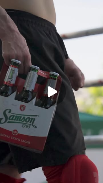 JLBS Samson
