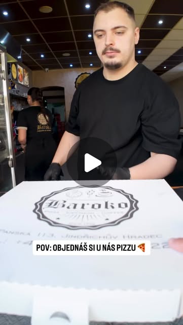 Baroko POV