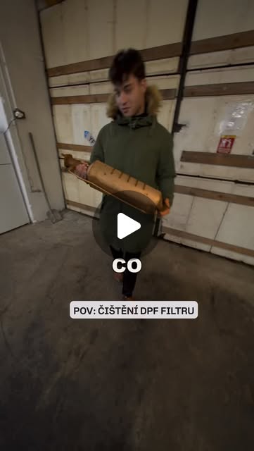 DPF Ihned