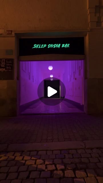 Sklep Shisha Bar
