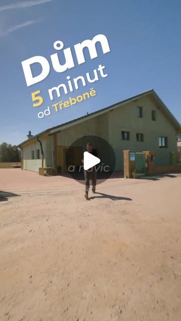 Matěj Vejbor – Reality